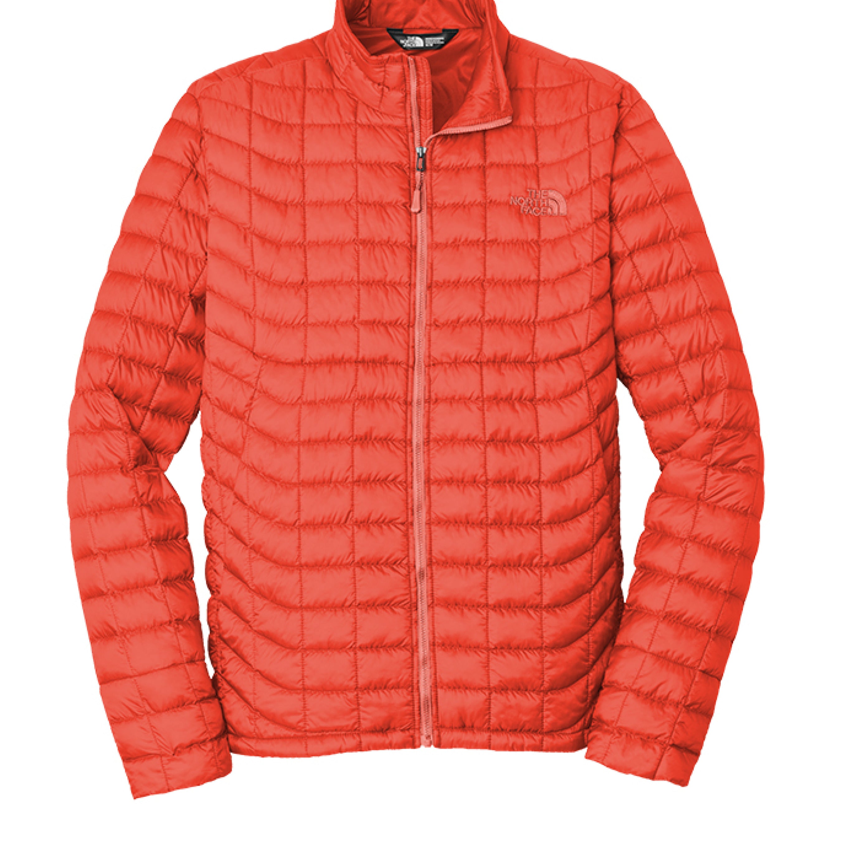 Fire Brick Red - FRONT