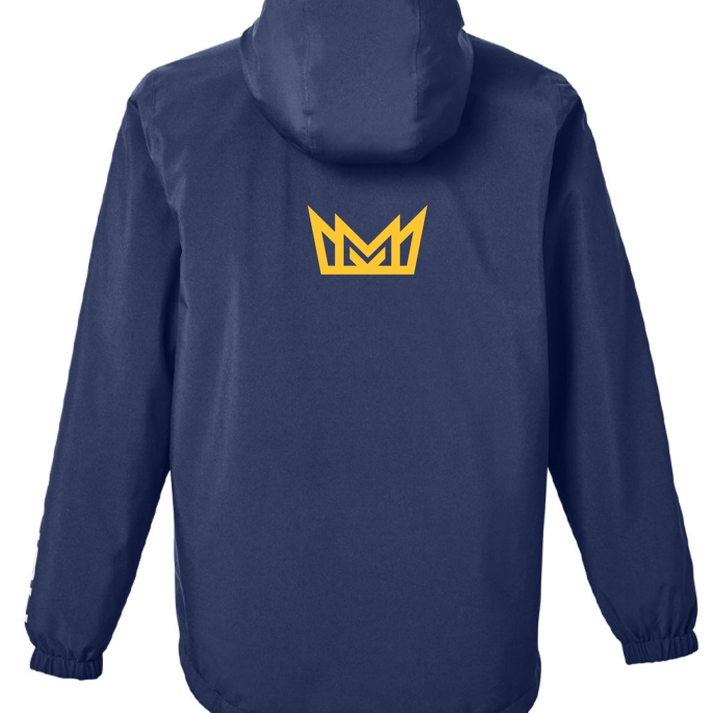 Naval Academy - BACK