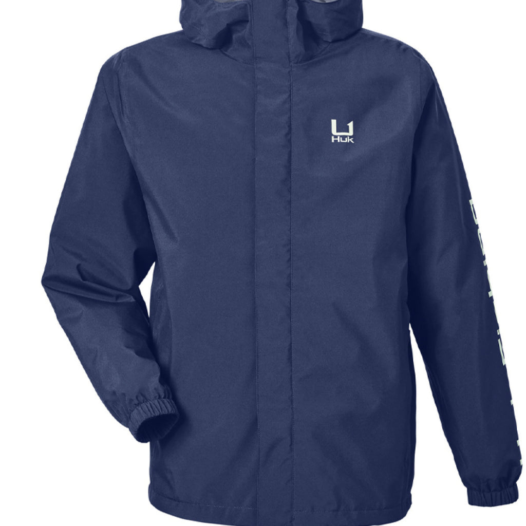 Naval Academy - FRONT