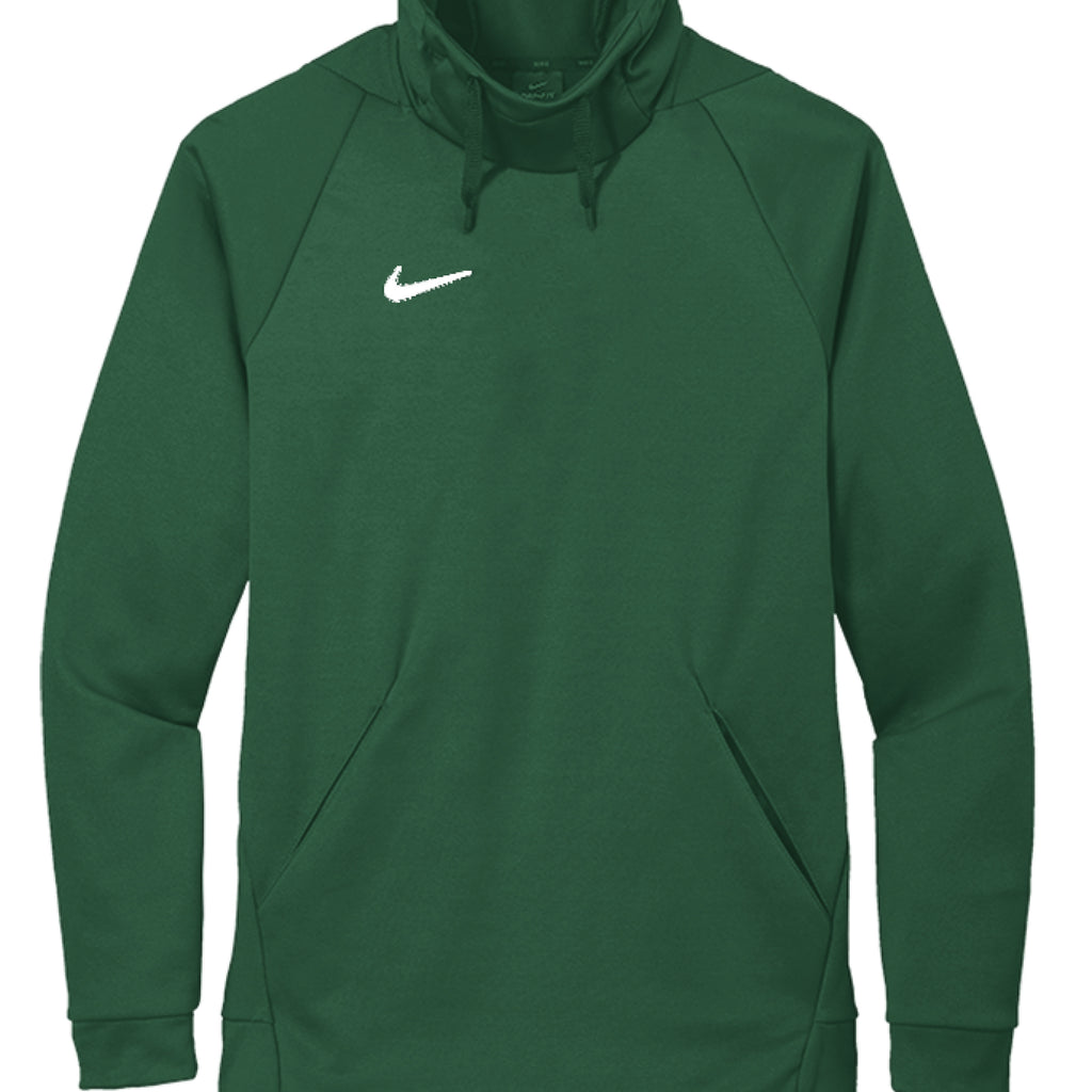 Team Dark Green - FRONT