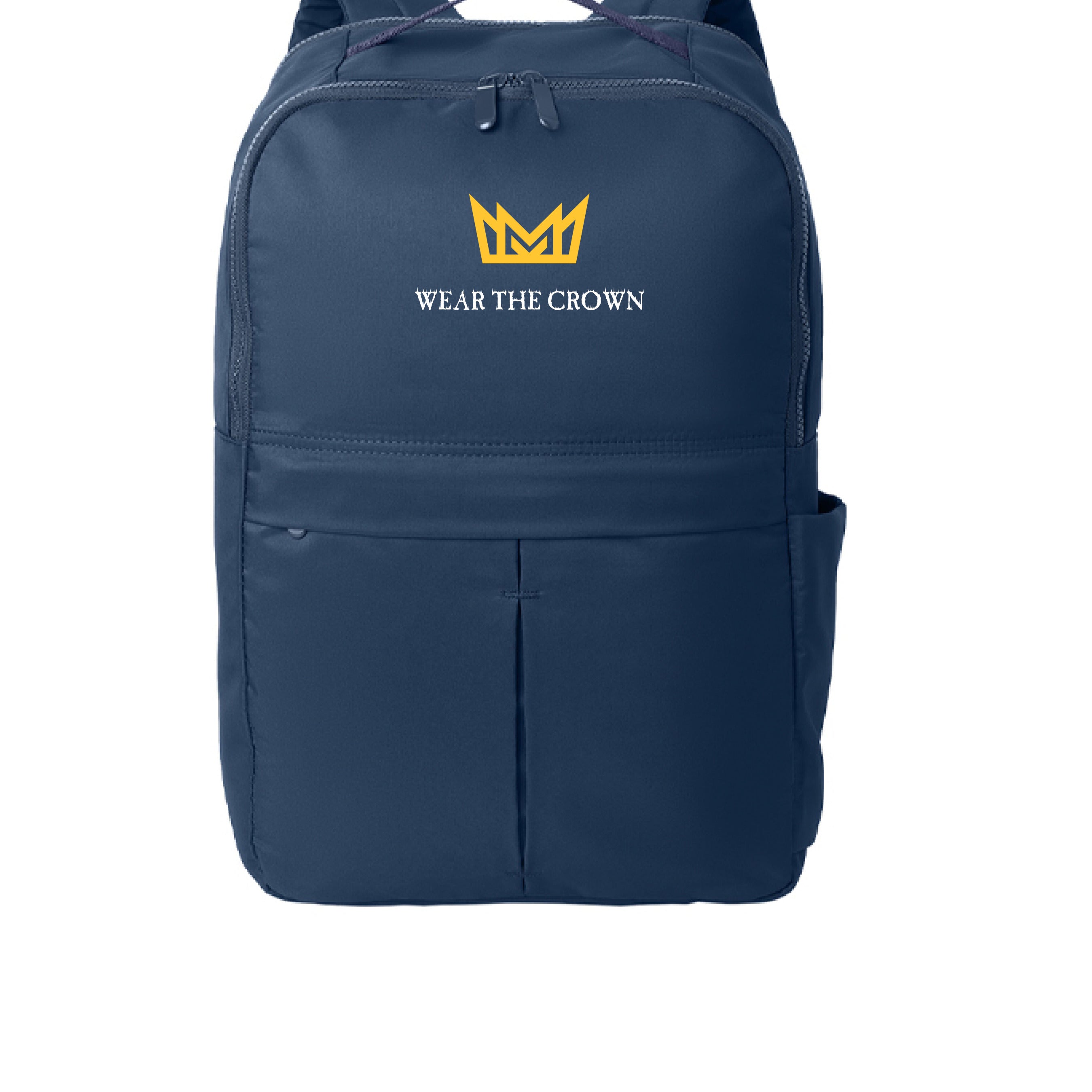 River Blue Nvy - FRONT