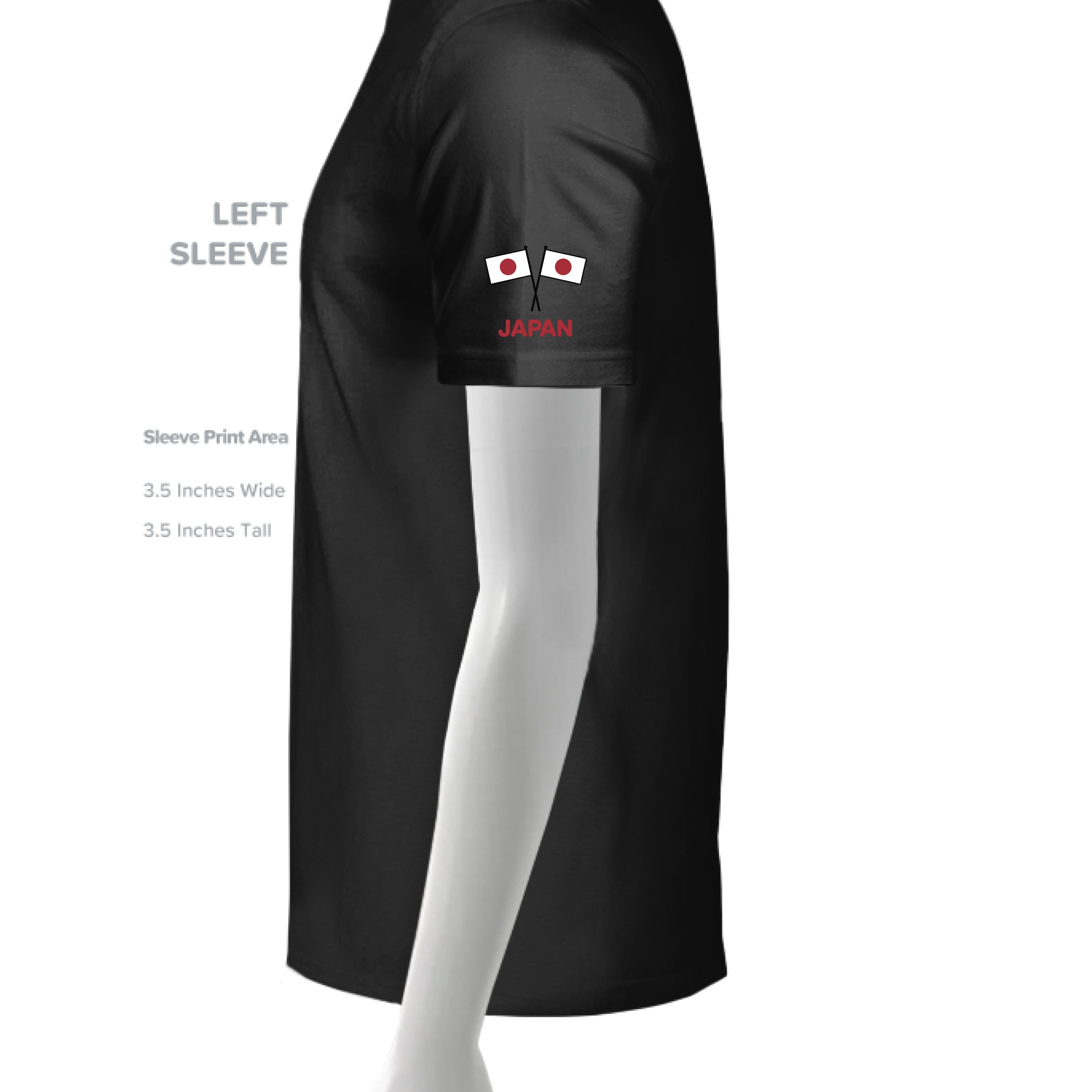 BLACK - SLEEVE_LEFT