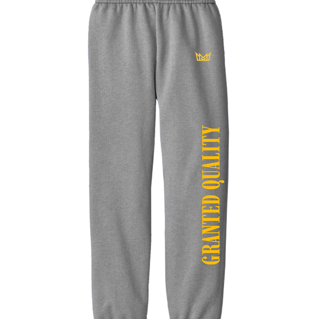 Ath. Heather - FRONT