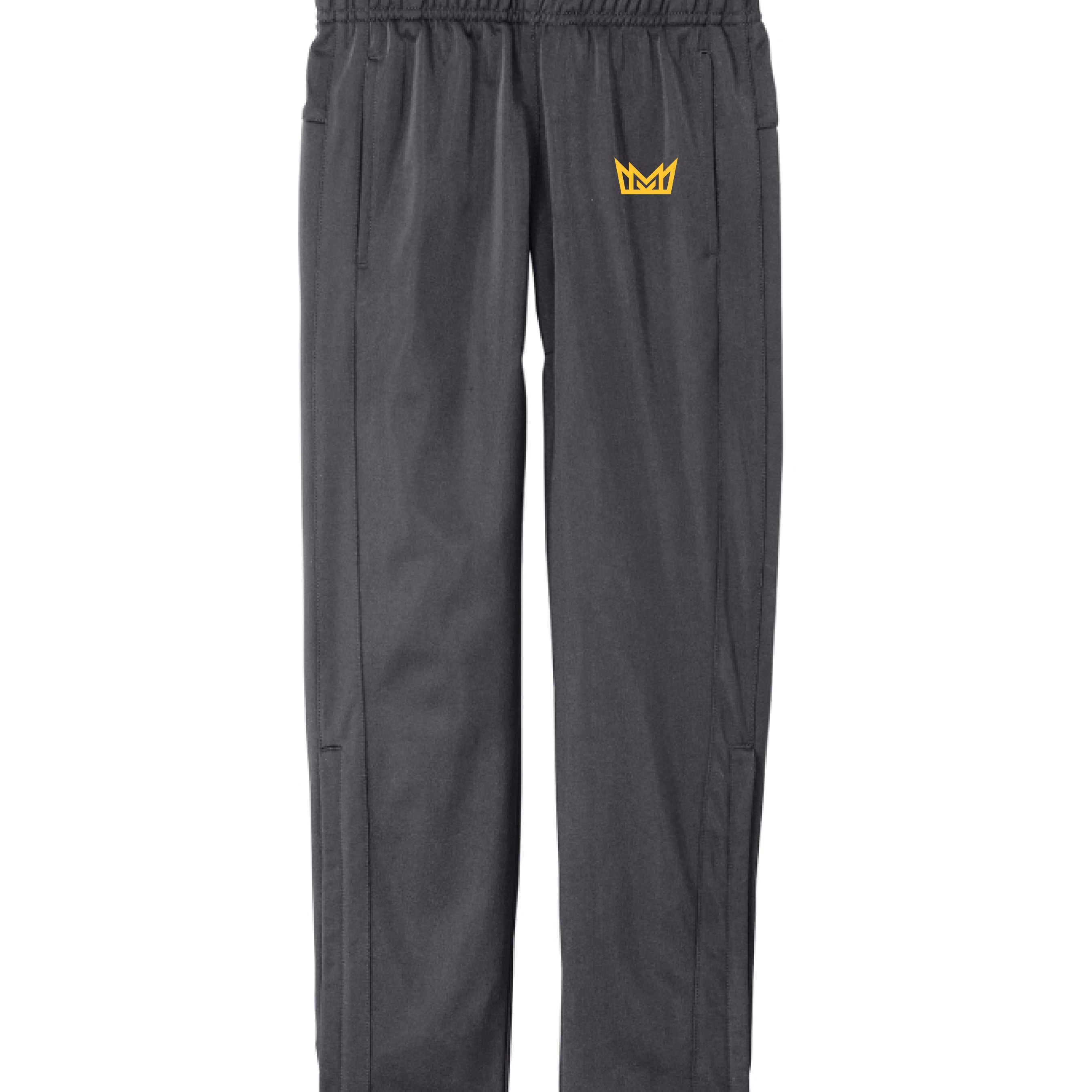 Graphite Grey - FRONT