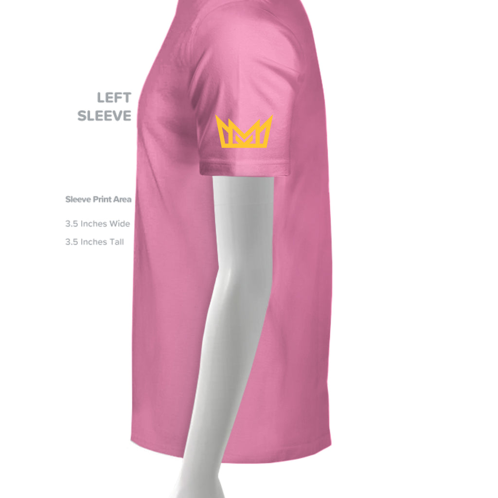 AZALEA - SLEEVE_LEFT