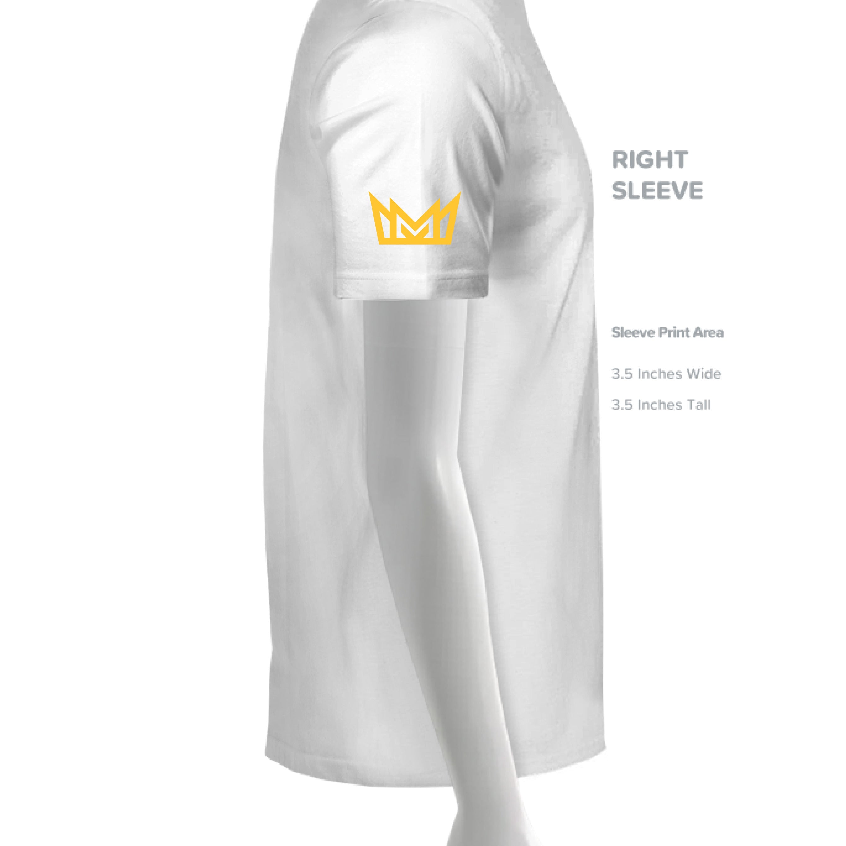 WHITE - SLEEVE_RIGHT