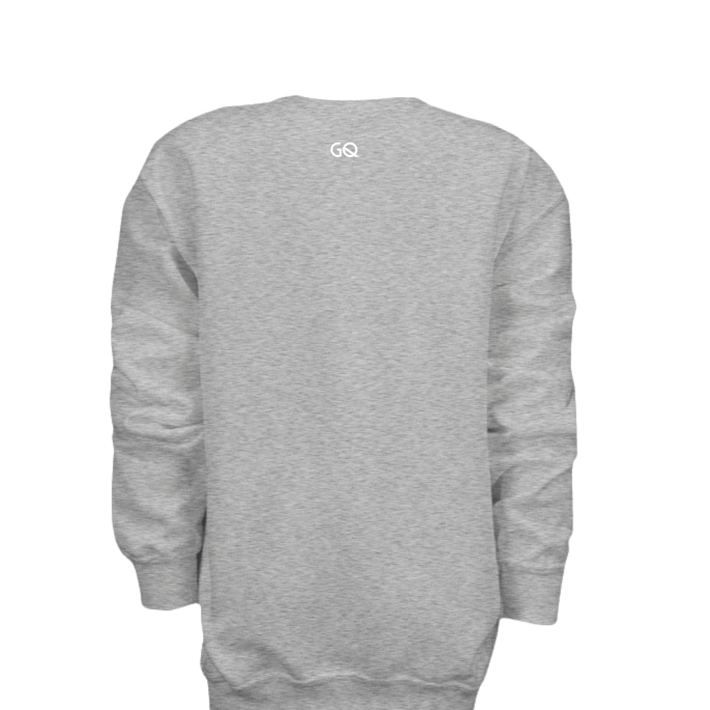 SPORT GREY - BACK