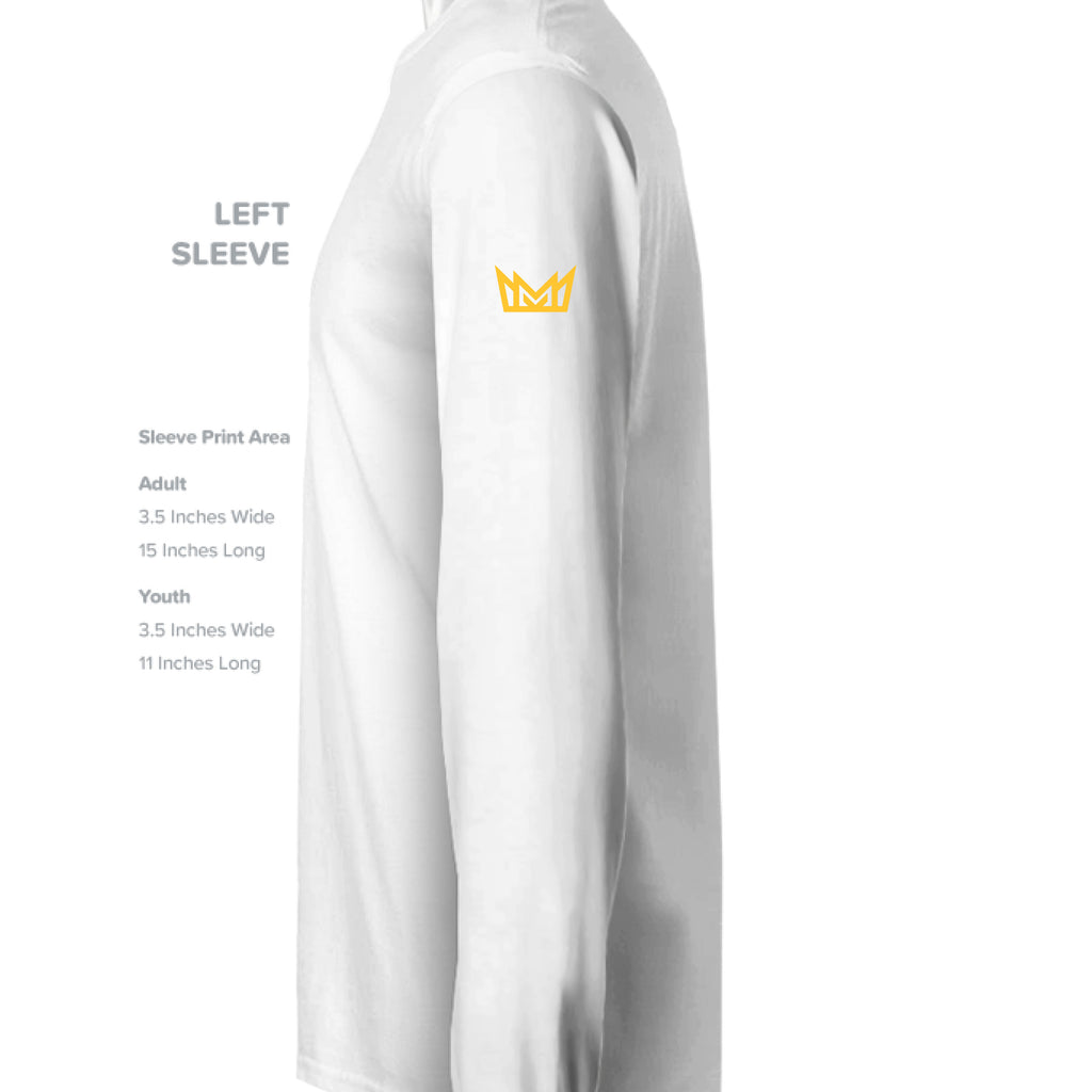 WHITE - SLEEVE_LEFT
