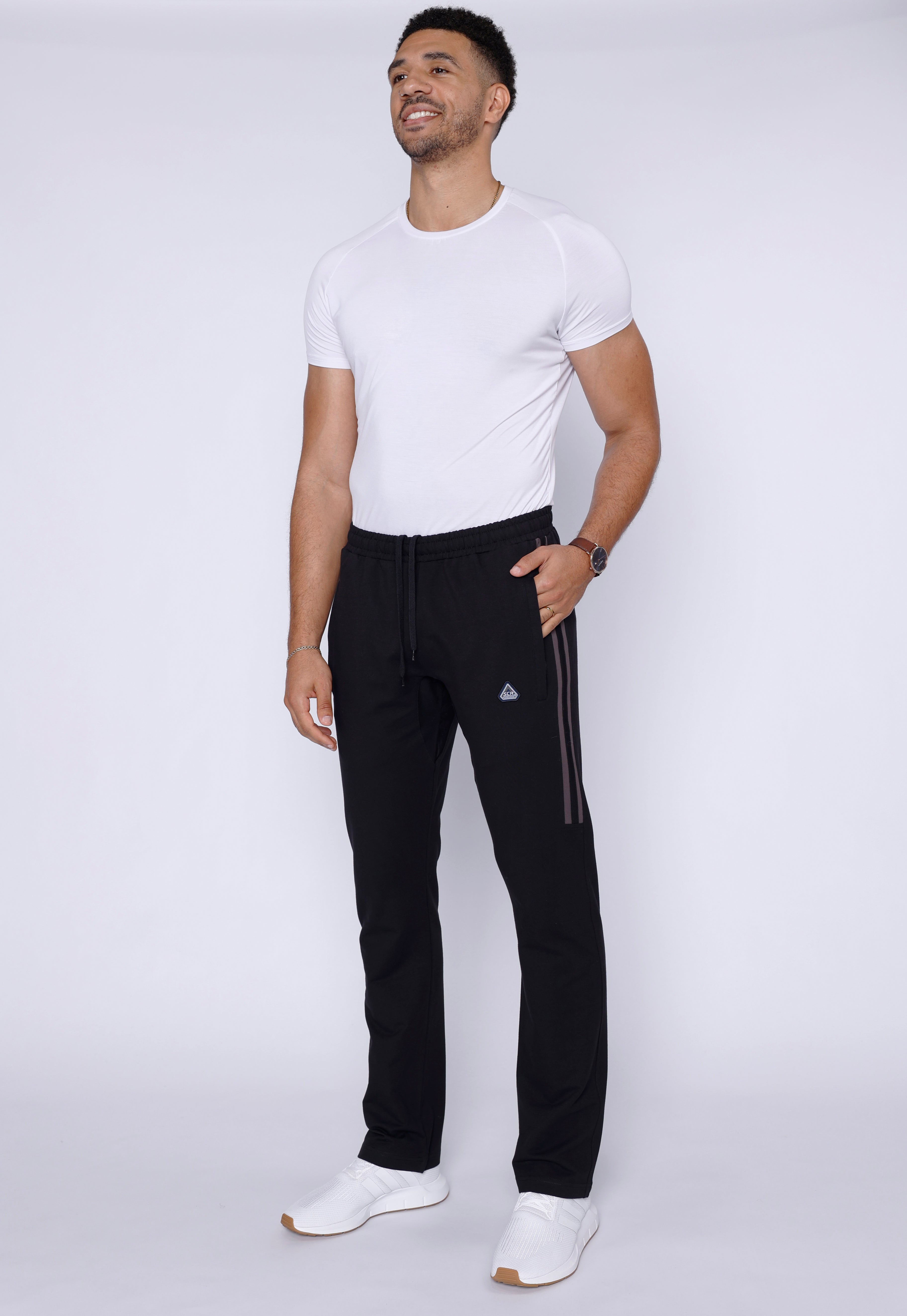 Ultimate Flex Athletic Sweatpants - Straight (Reg, Tall and Big & Tall Fit) - Granted Quality 