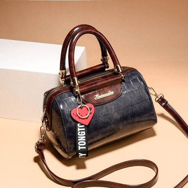 Ciing Luxury Design Pillow Handbag