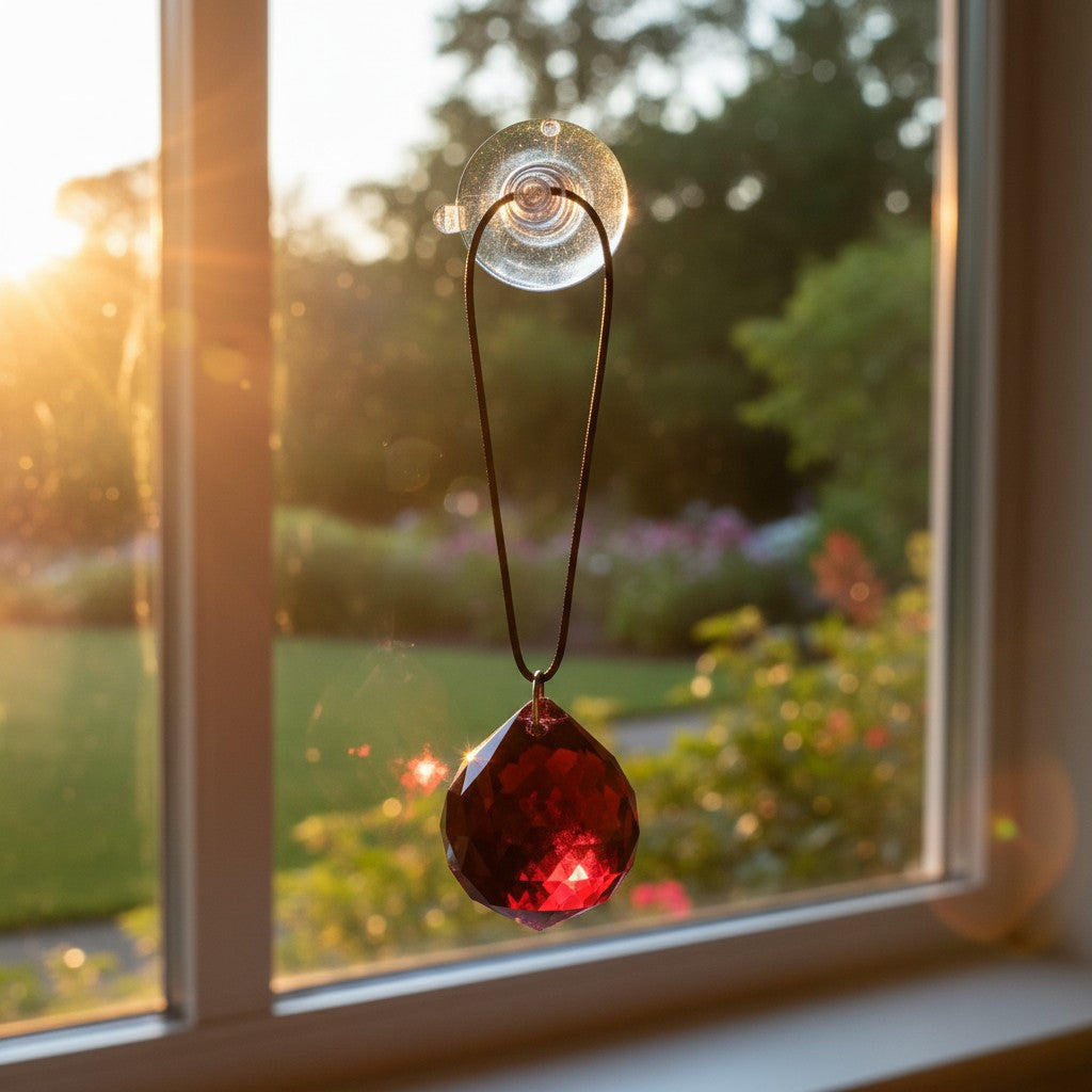 "Rainbow Catcher" 20mm - Granted Quality 