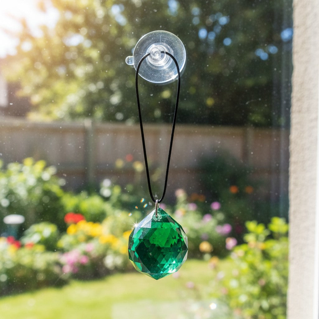 "Rainbow Catcher" 20mm - Granted Quality 