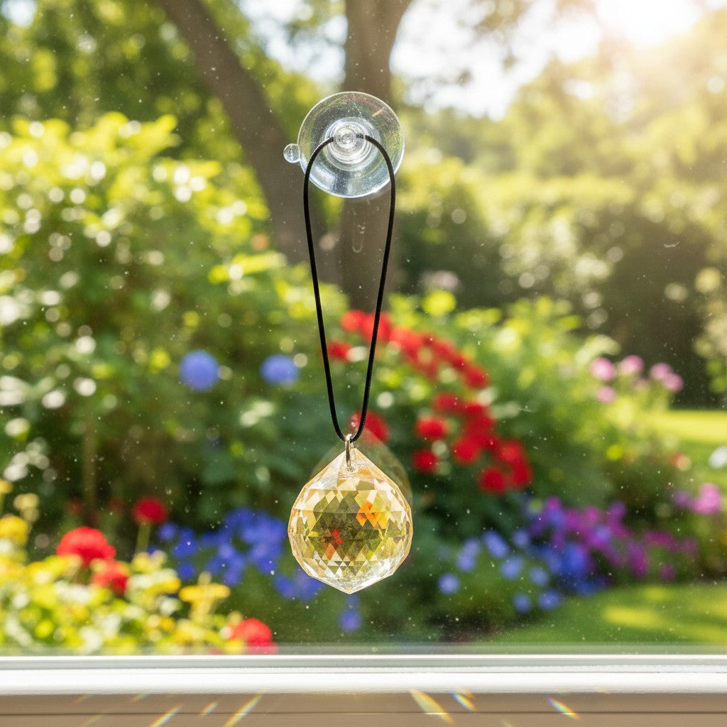 "Rainbow Catcher" 20mm - Granted Quality 