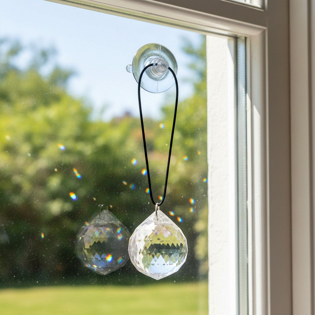 "Rainbow Catcher" 20mm - Granted Quality 