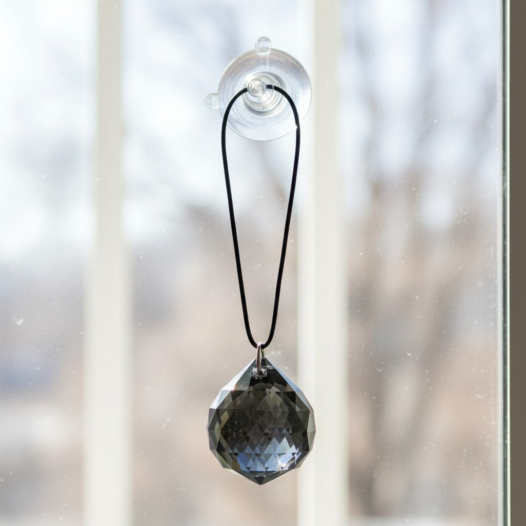 "Rainbow Catcher" 20mm - Granted Quality 