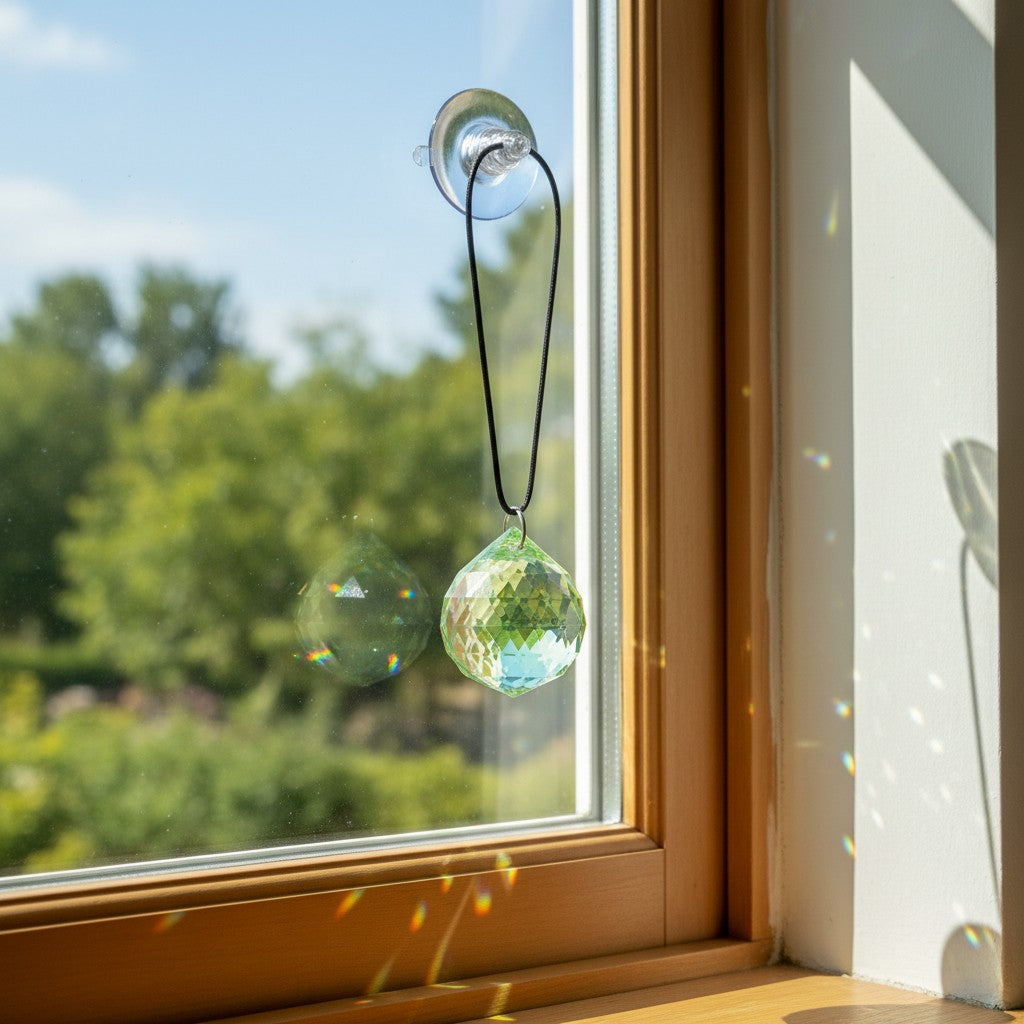 "Rainbow Catcher" 20mm - Granted Quality 