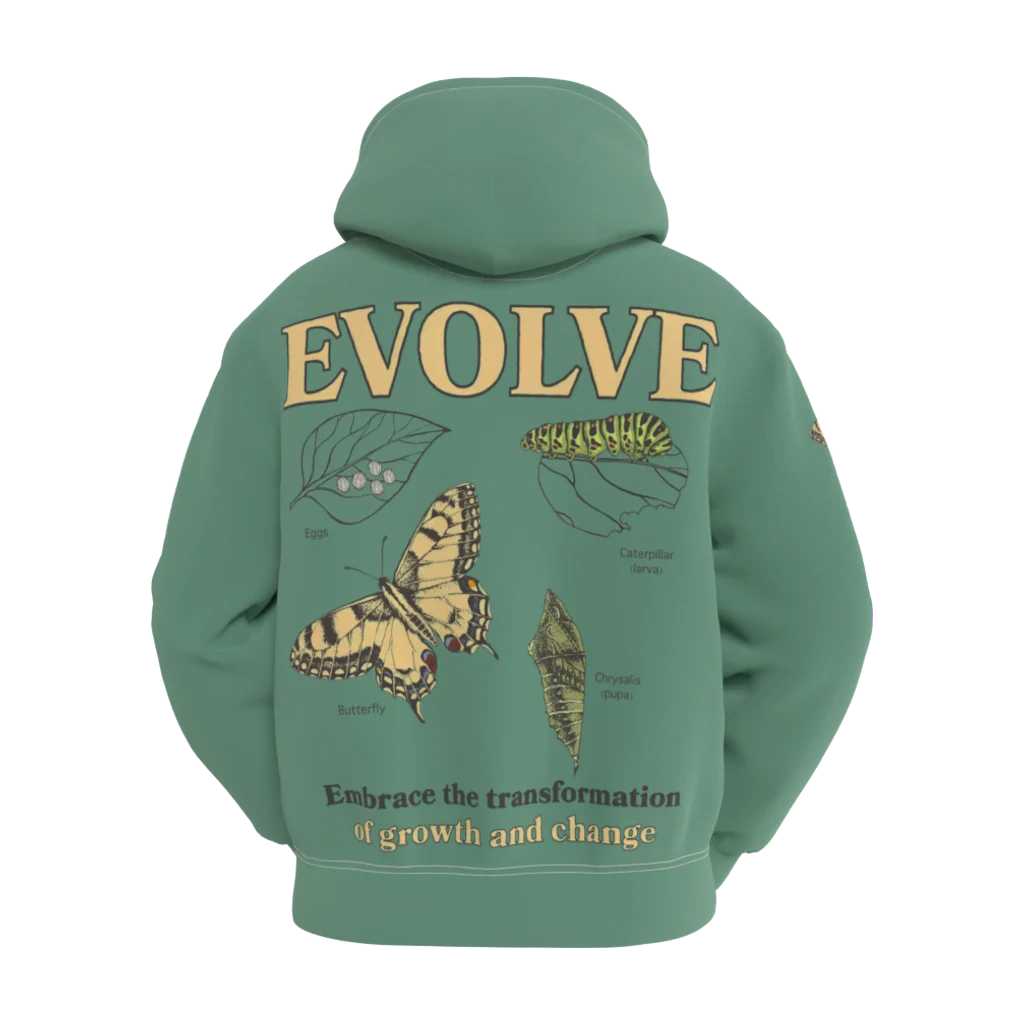 Natur, Erziehung, Entwicklung