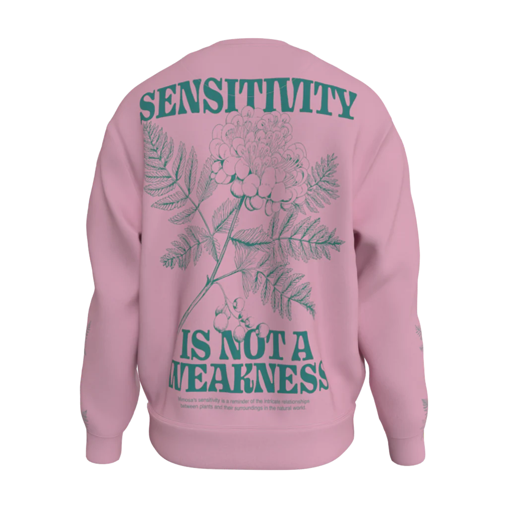 Sensitivity