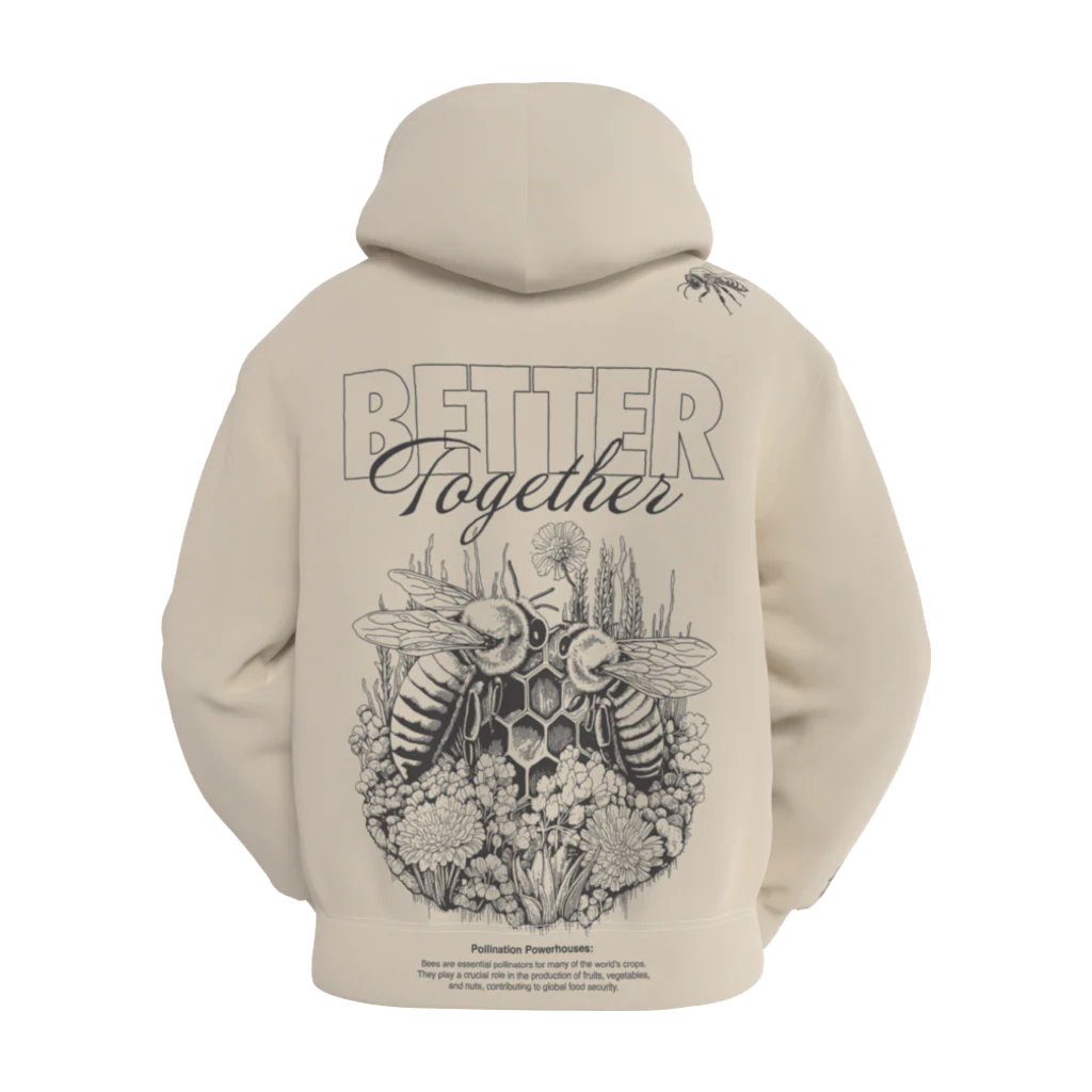 Natur fördert Besseres