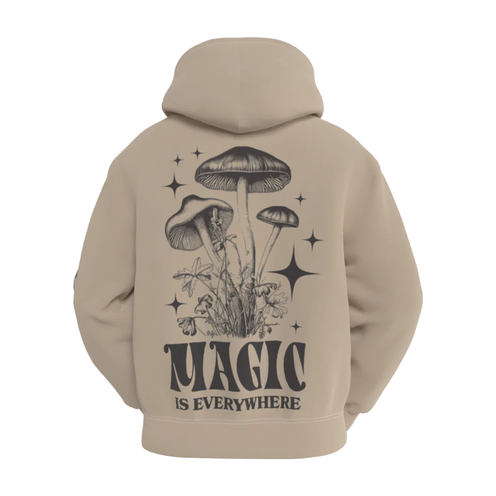 Natur, Erziehung, Magie