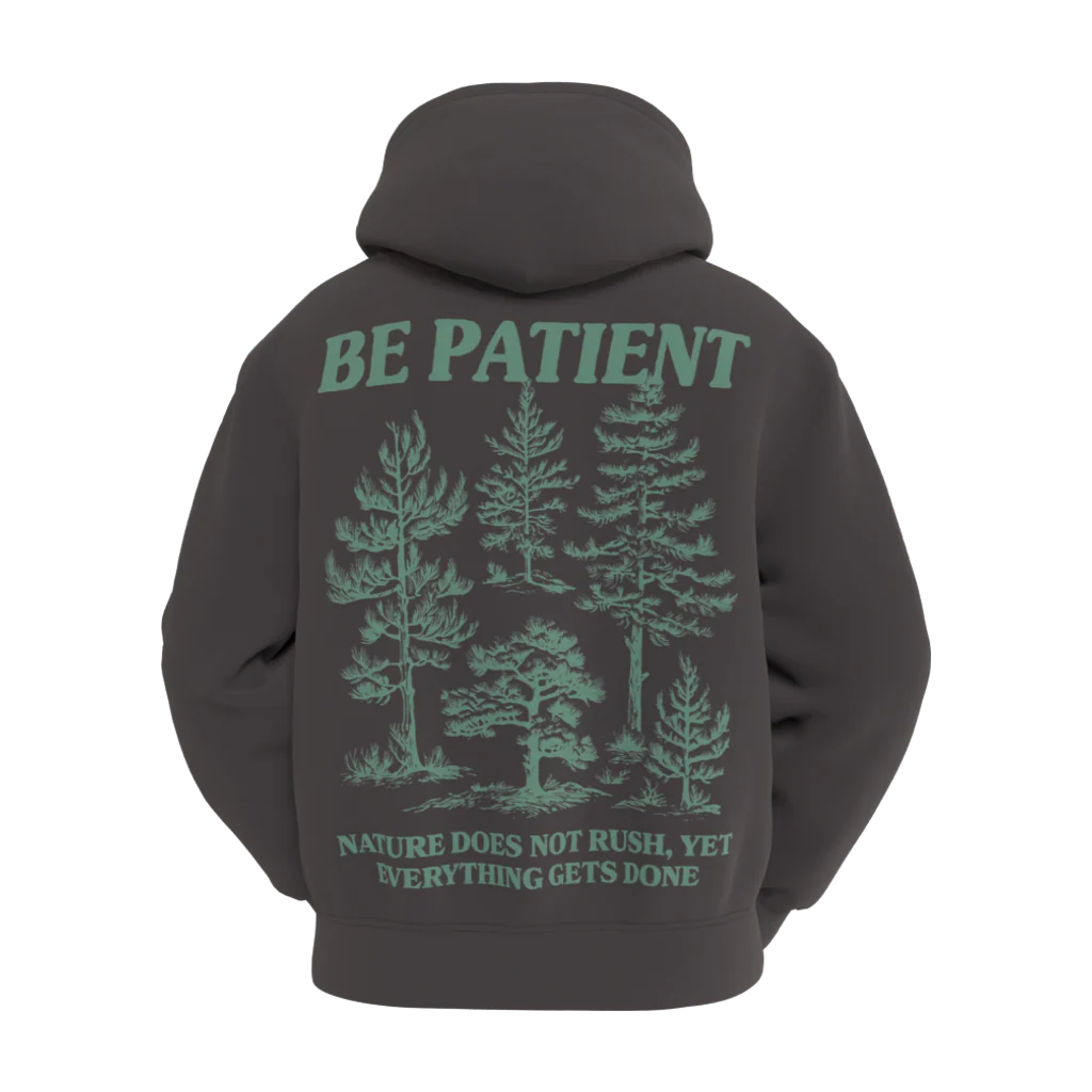 Natur Erziehung Patient