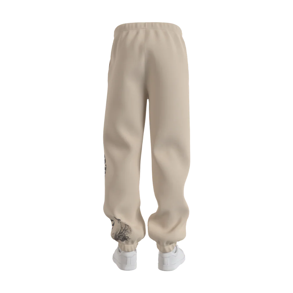 Nature Nurture Magic