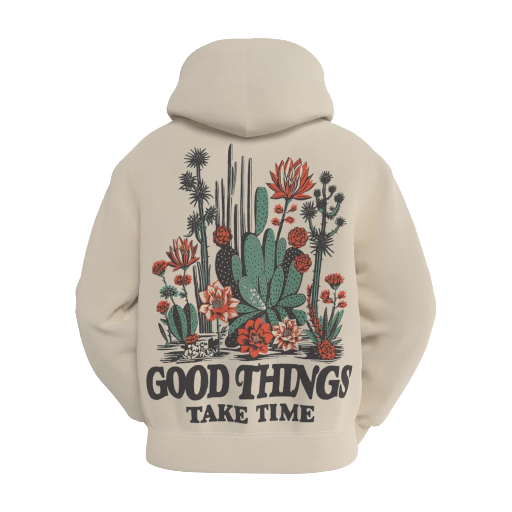 Natur und Erziehung – Gut