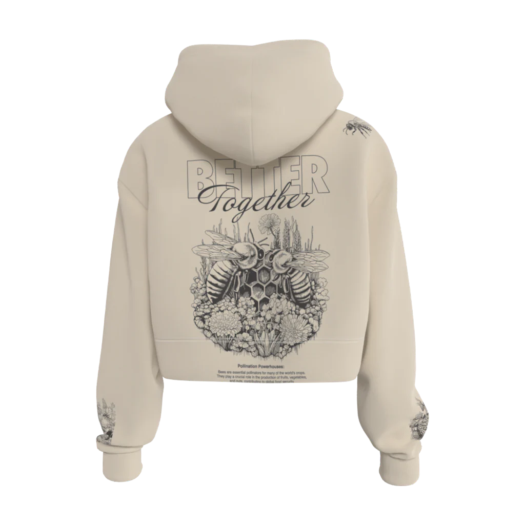 La naturaleza nutre mejor