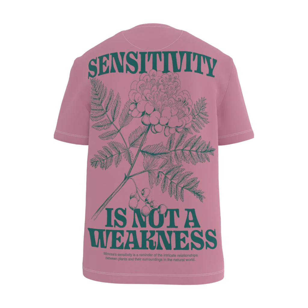 Nature Nurture Sensi