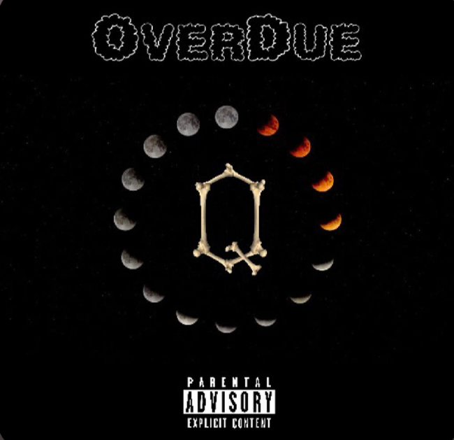 Overdue - Quad