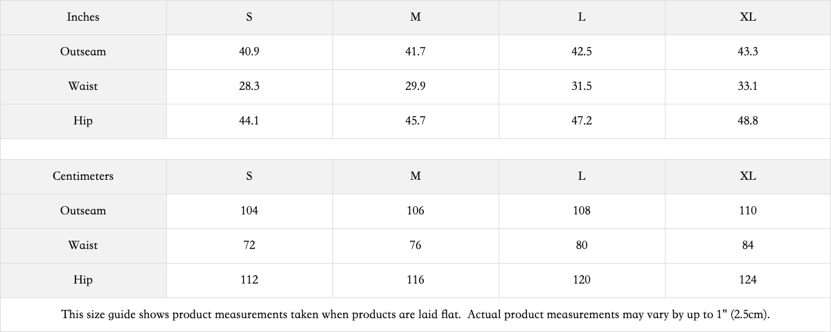 Watermelon Tapered Jogger Sweatpants