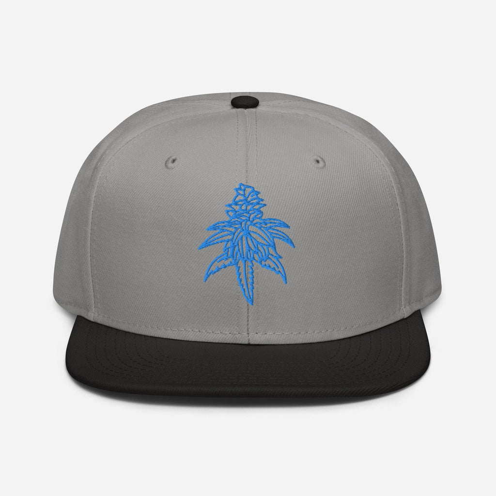 Blue Dream Snapback Hat