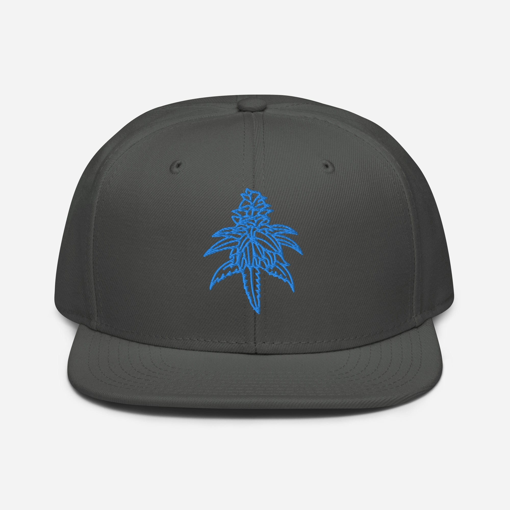 Blue Dream Snapback Hat