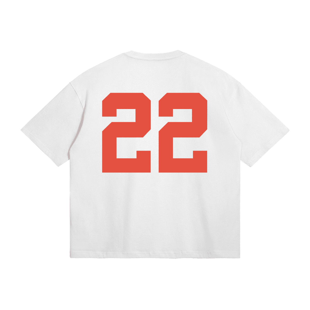 "Lebanon Football League" Retro Boxy Premium Quality Tee - Granted Quality 