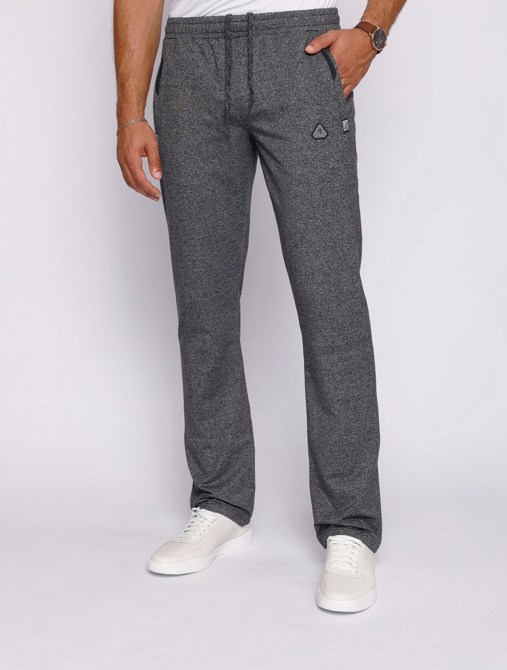 All-Day Comfort Athletic Sweatpants - Straight (Tall Fit) - Granted Quality 