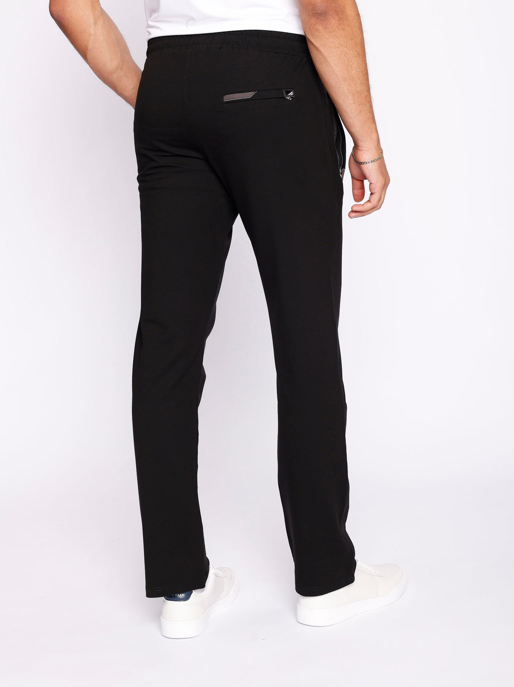 All-Day Comfort Athletic Sweatpants - Straight (Tall Fit) - Granted Quality 