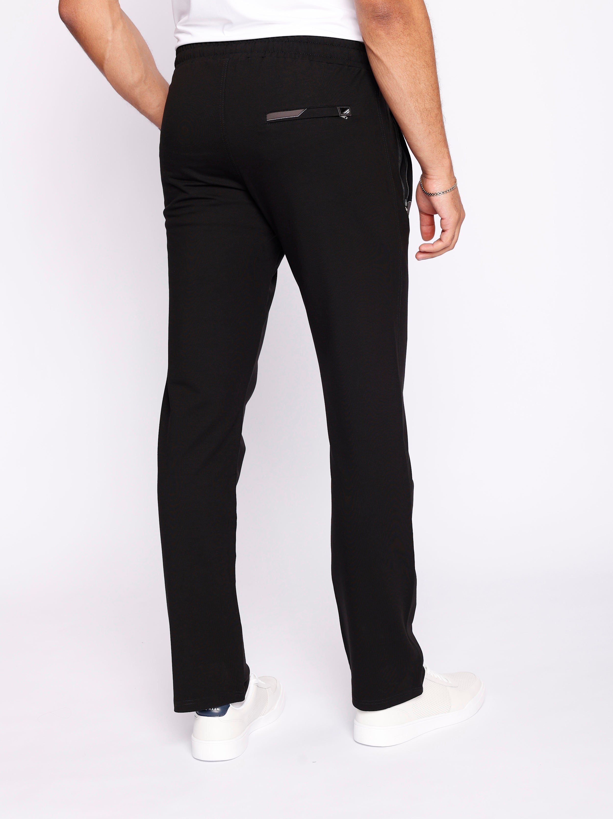 All-Day Comfort Athletic Sweatpants - Straight (Tall Fit) - Granted Quality 