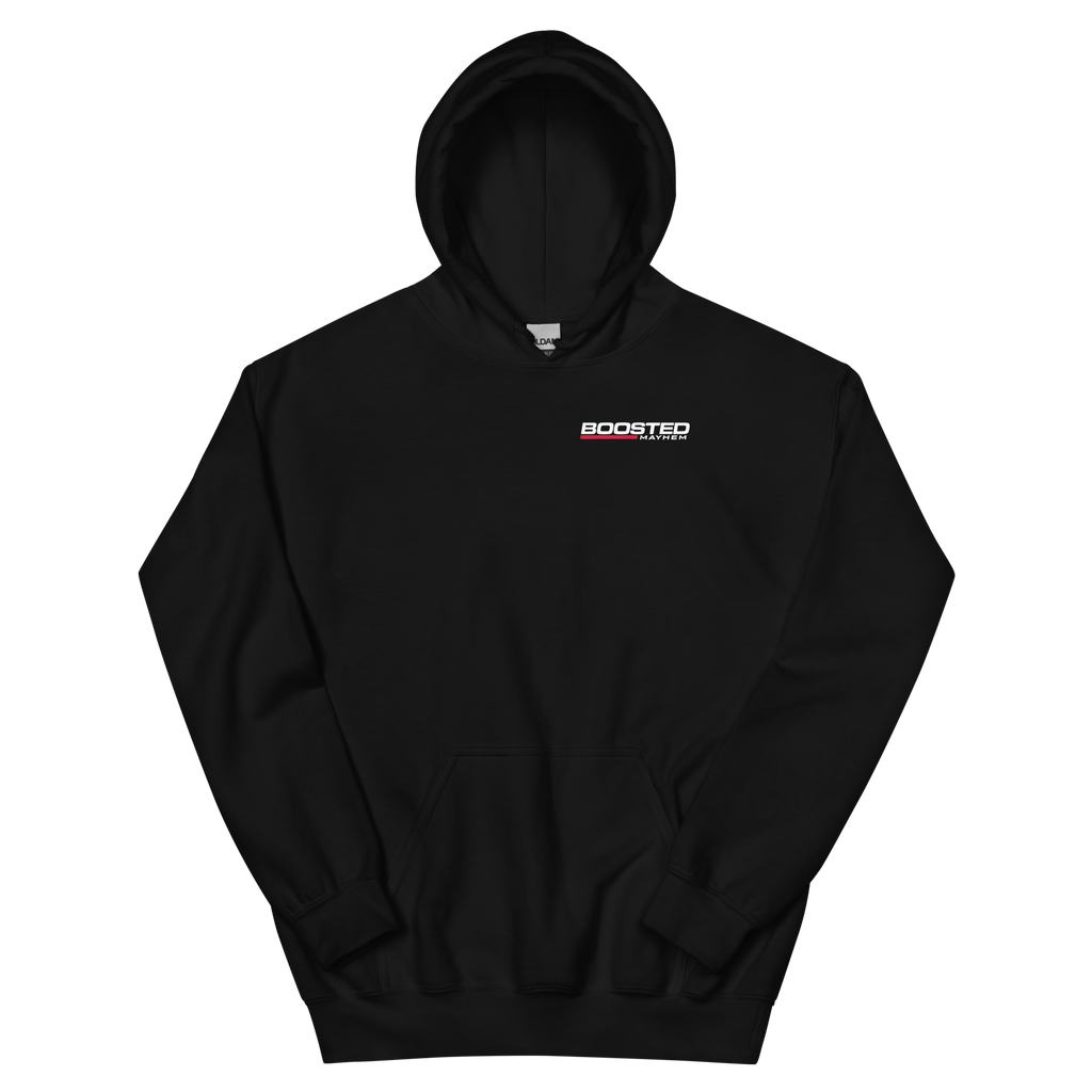 NEED PORSCHE HOODIE