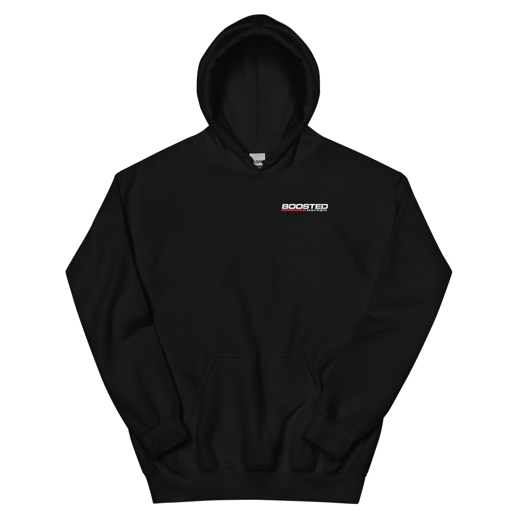 NEED CORVETTE HOODIE