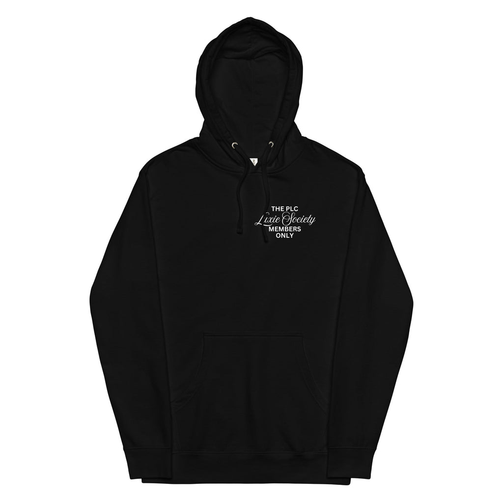 THE PLC | MEMBERS ONLY Premium Hoodie