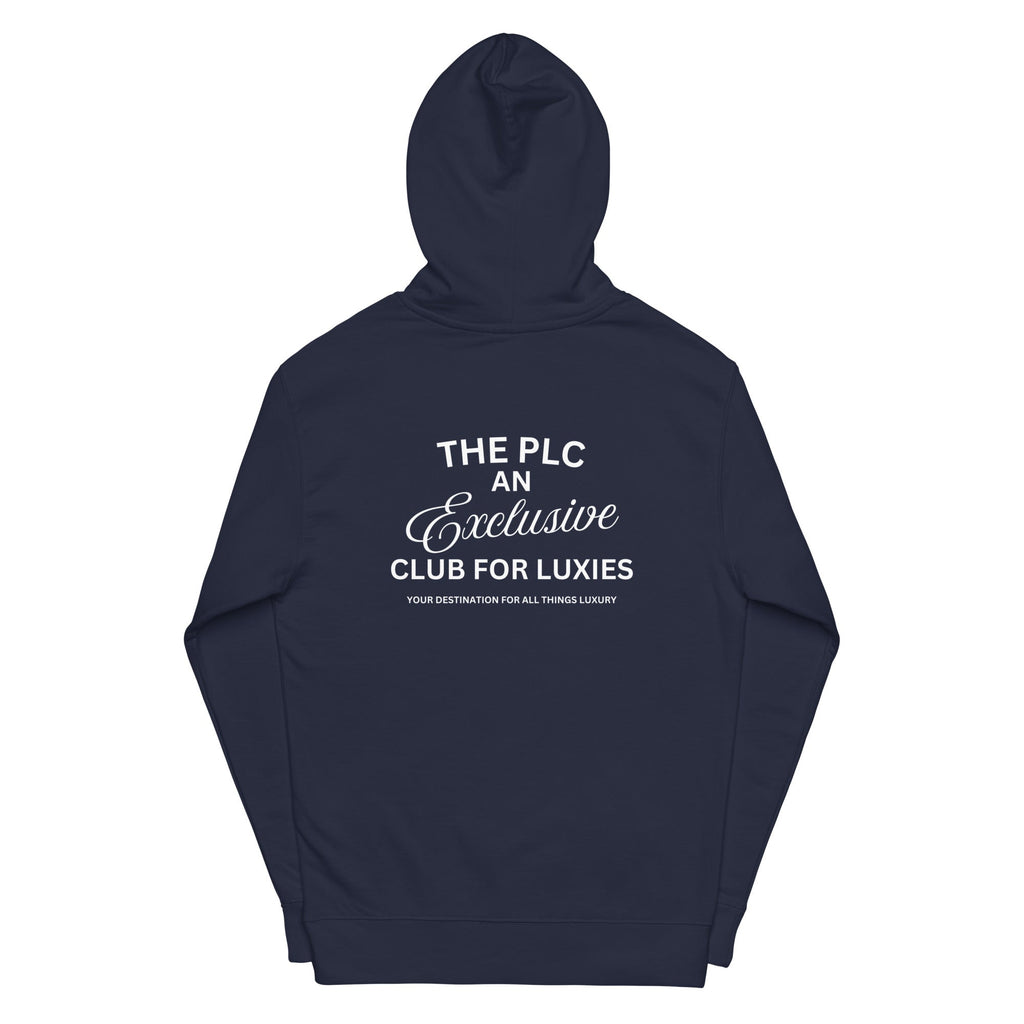 THE PLC | MEMBERS ONLY Premium Hoodie