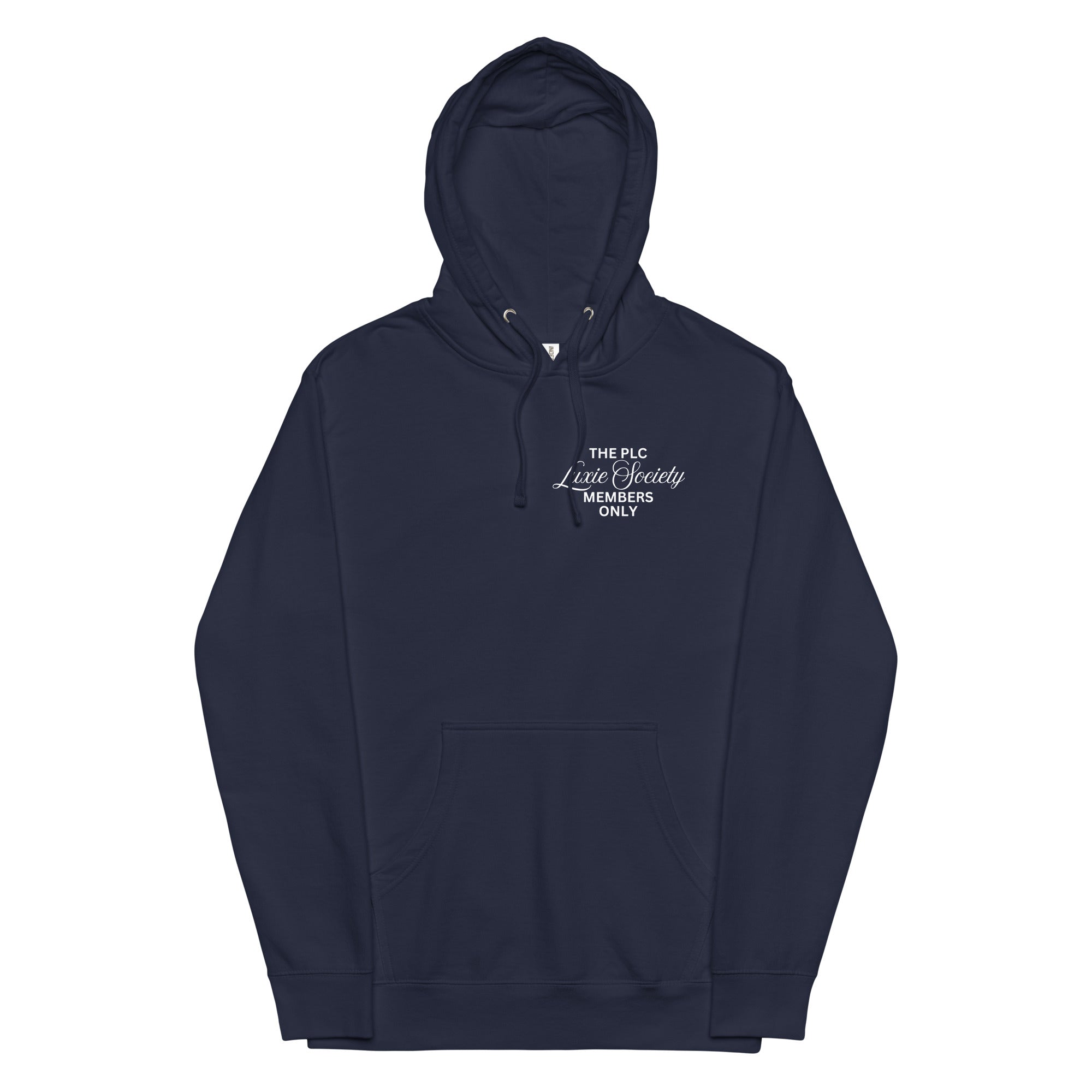 THE PLC | MEMBERS ONLY Premium Hoodie