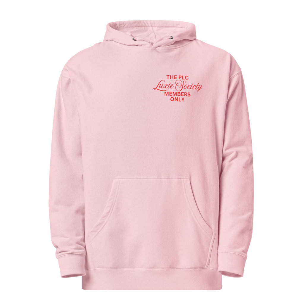 THE PLC | MEMBERS ONLY Premium Hoodie